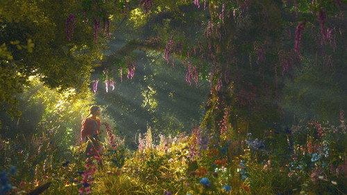 The Magic Faraway Tree filmas žiurėti online