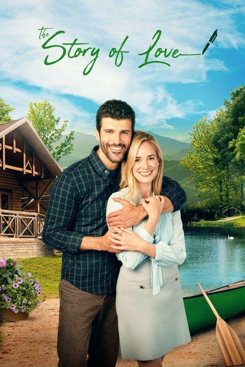 Meilės istorija filmas online