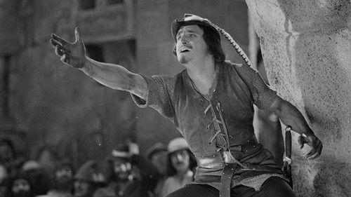 Robin Hood filmas žiurėti online