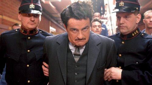 Peter Bell II: The Hunt for the Czar Crown filmas žiurėti online