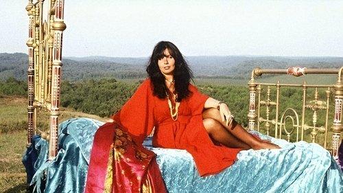 İntikam Meleği: Kadın Hamlet filmas žiurėti online