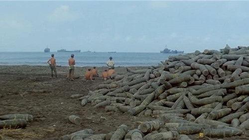 The Kinmen Bombs filmas žiurėti online