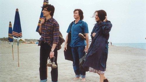 La meglio gioventù filmas žiurėti online