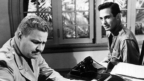 The Strange One filmas žiurėti online