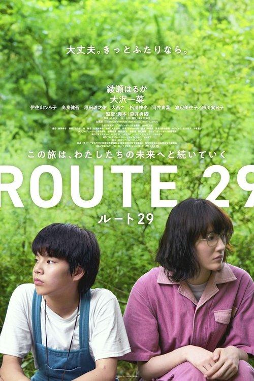 Route29 filmas online