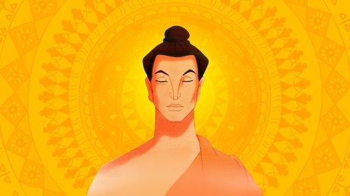 The Legend of Buddha filmas žiurėti online