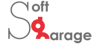 Softgarage studio logo
