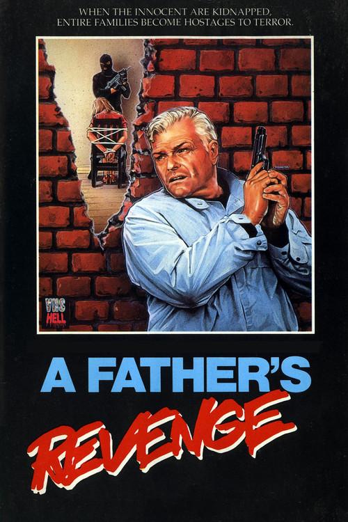 A Father's Revenge filmas online