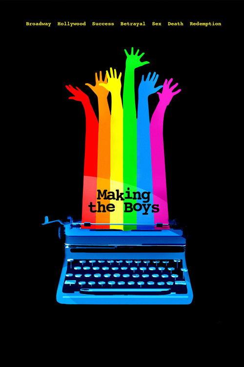 Making the Boys filmas online