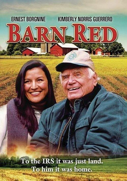 Barn Red filmas online