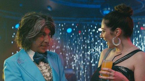 Me, Myself & Di filmas žiurėti online