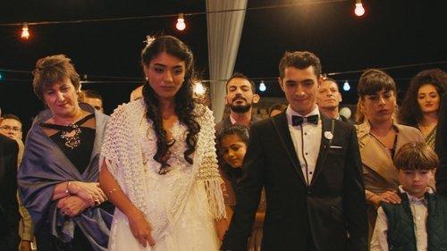 Let It Be Morning filmas žiurėti online