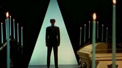 The Eyes of Charles Sand filmas žiurėti online