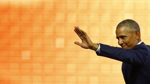 We Are One: The Obama Inaugural Celebration at the Lincoln Memorial filmas žiurėti online