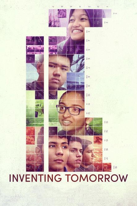 Inventing Tomorrow filmas online