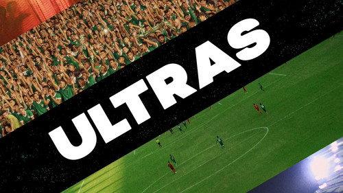 Ultras filmas žiurėti online