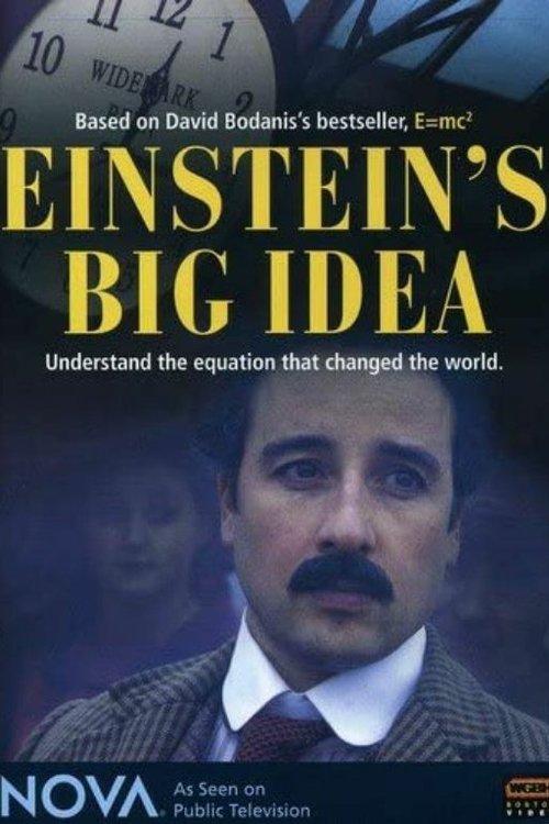 Einstein's Big Idea filmas online