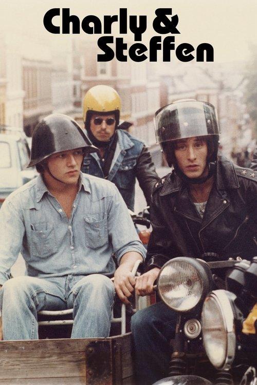 Charly & Steffen filmas online
