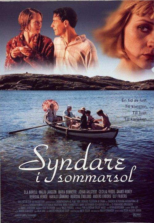 Syndare i sommarsol filmas online
