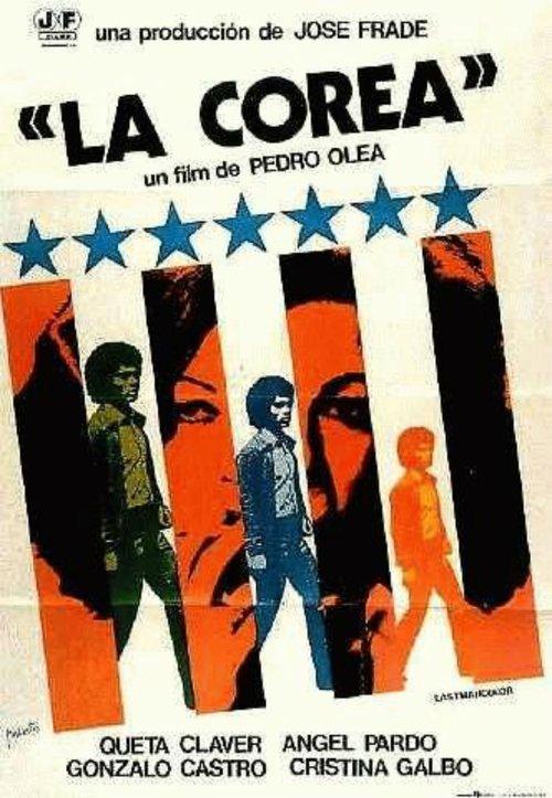 La Corea filmas online