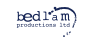 Bedlam Productions studio logo