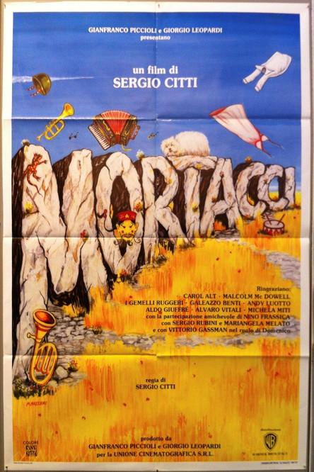 Mortacci filmas online