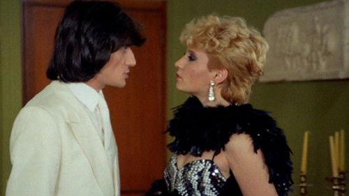 Trellos eimai oti thelo kano!.. filmas žiurėti online