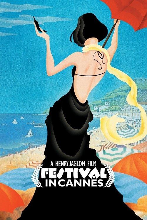 Festival in Cannes filmas online