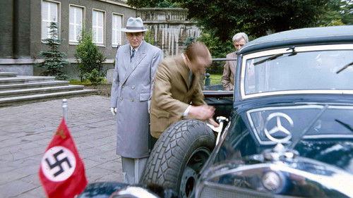 Daimler-Benz Limousine filmas žiurėti online