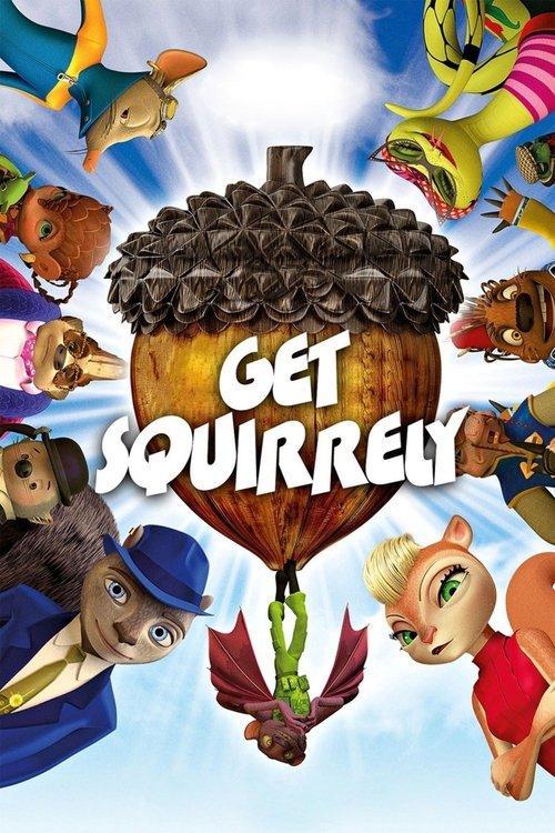 Get Squirrely filmas online