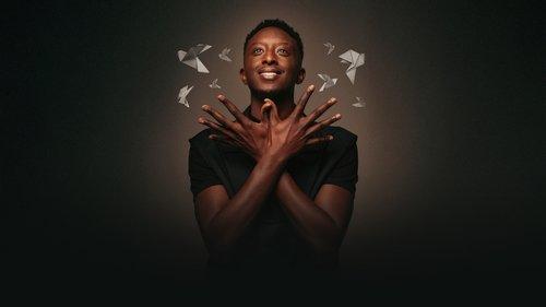 Ahmed Sylla - Origami filmas žiurėti online