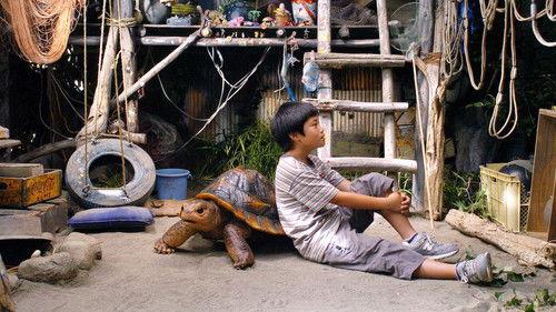 Gamera the Brave filmas žiurėti online