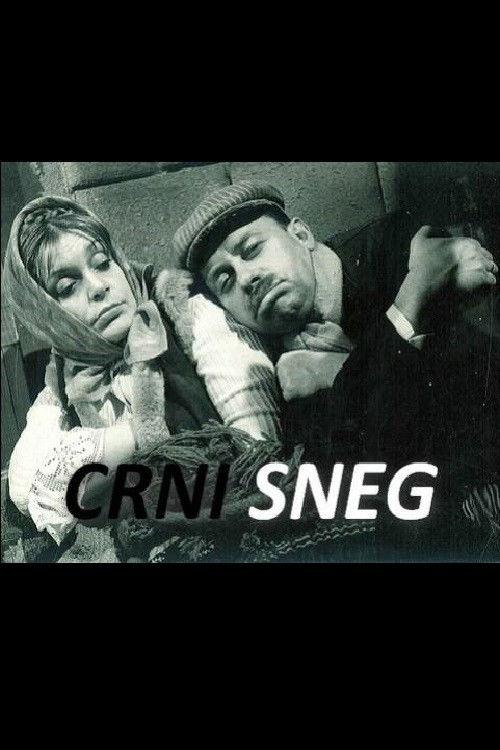Crni sneg filmas online