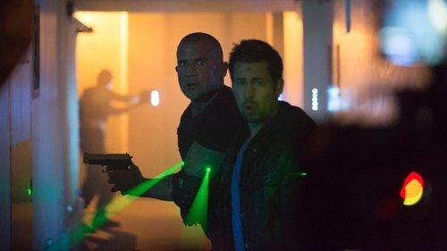 Gridlocked filmas žiurėti online