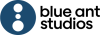 Blue Ant Studios studio logo
