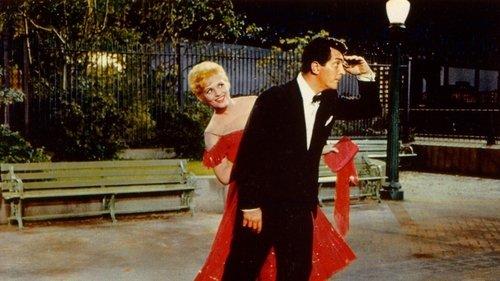 Bells Are Ringing filmas žiurėti online