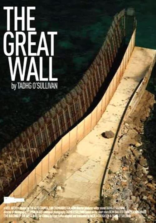 The Great Wall filmas online