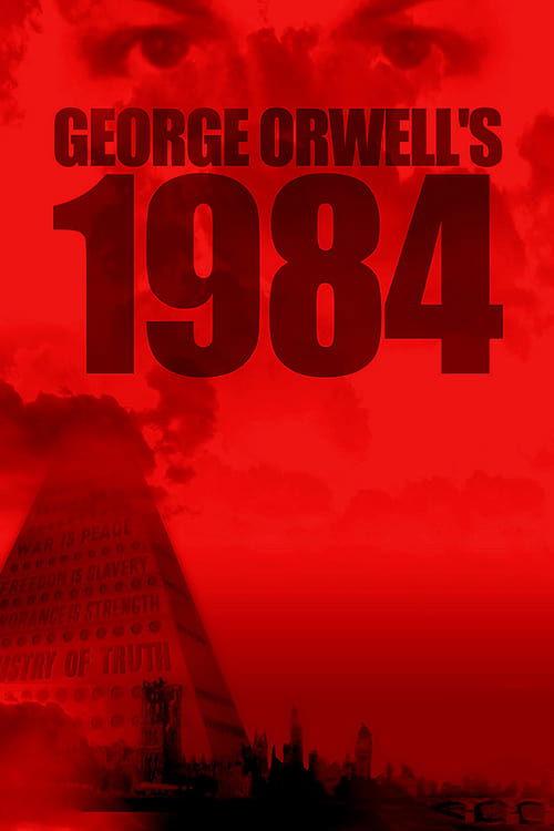 Nineteen Eighty-Four filmas online