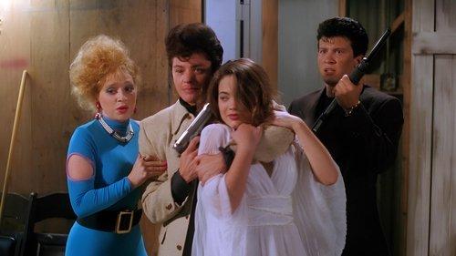 Shrunken Heads filmas žiurėti online