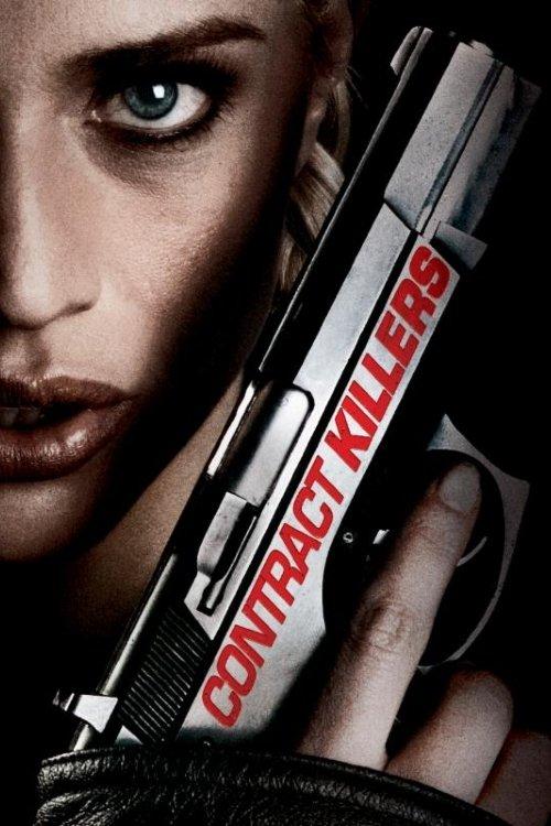 Contract Killers filmas online