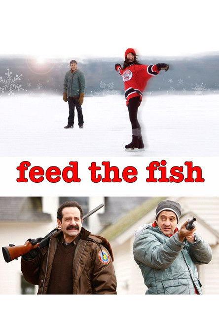 Feed the Fish filmas online