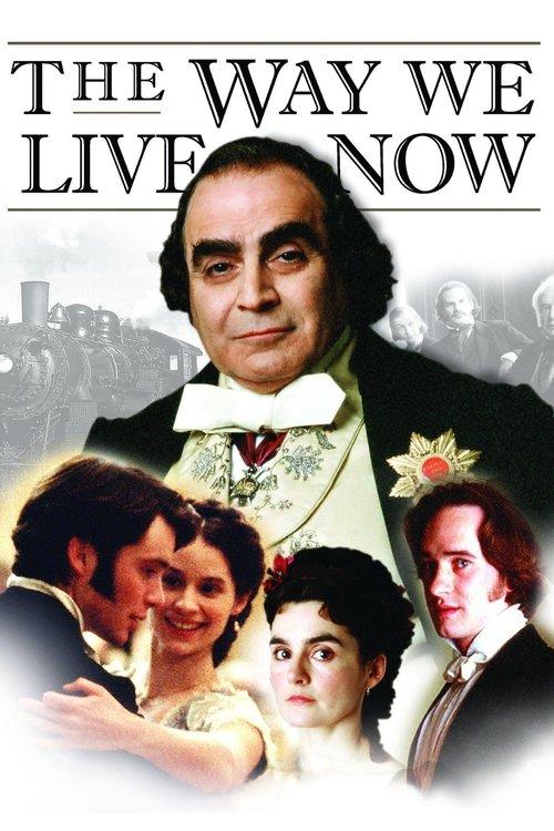 The Way We Live Now filmas online