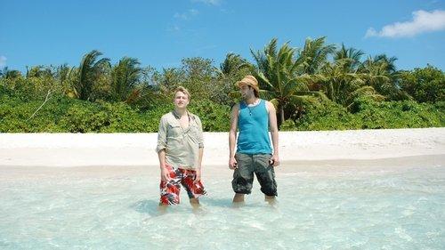 Thousand Oceans filmas žiurėti online