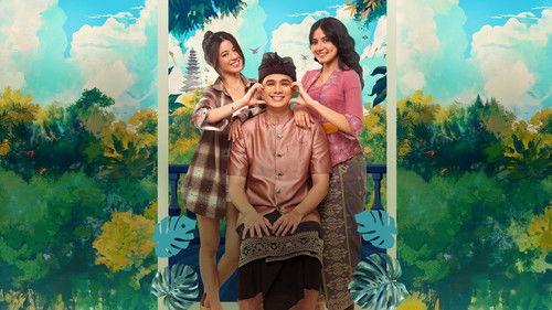 Made in Bali filmas žiurėti online