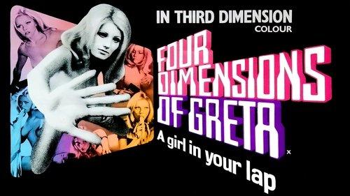 The Four Dimensions of Greta filmas žiurėti online