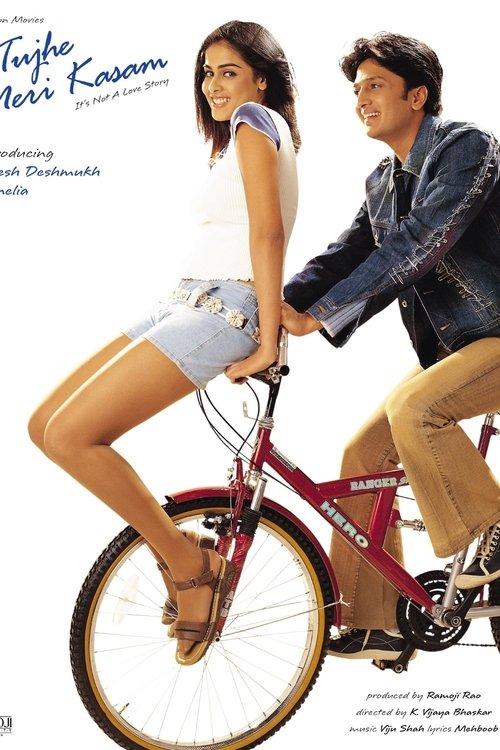 Tujhe Meri Kasam filmas online