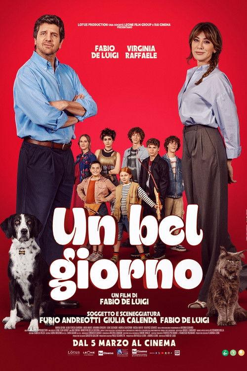 Un bel giorno filmas online