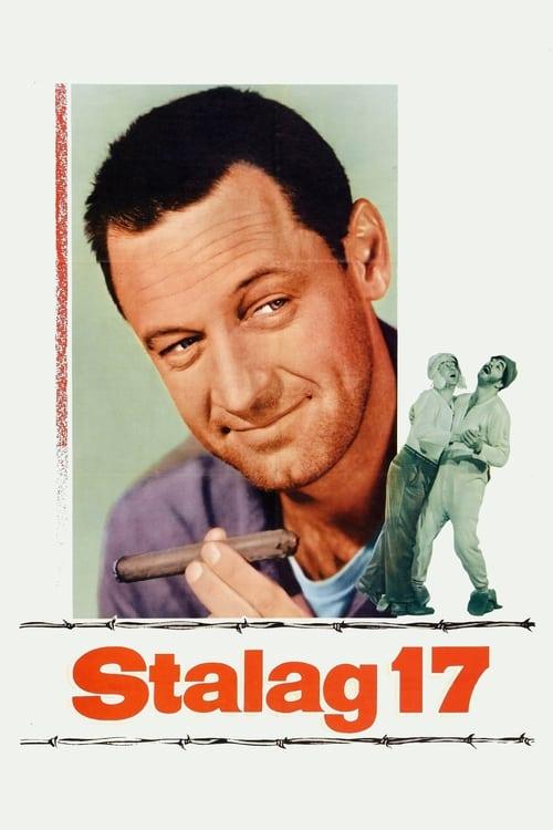 Stalag 17 filmas online