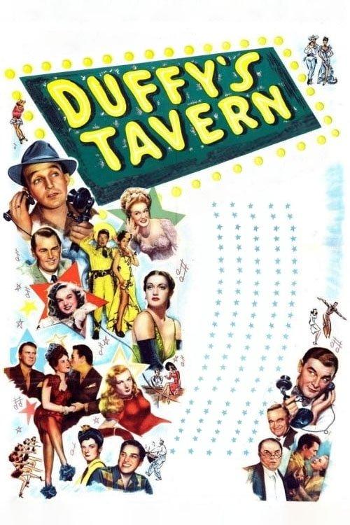 Duffy's Tavern filmas online