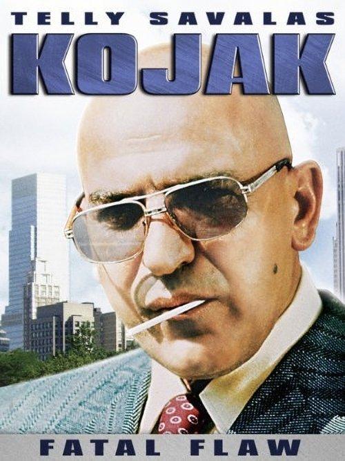 Kojak : Fatal Flaw filmas online